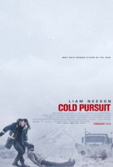 Cold Pursuit (2019) แค้นลั่นนรก