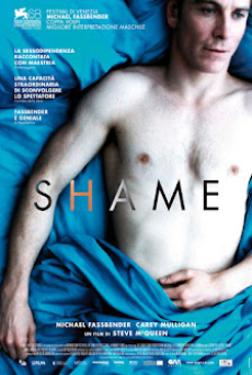 Shame (2011) ดับไม่ไหวไฟอารมณ์