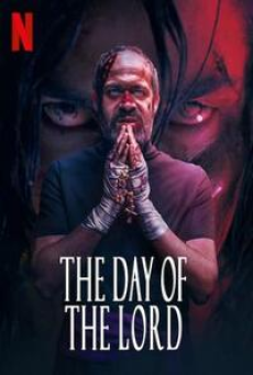 Menendez: The Day of the Lord (2020) วันปราบผี