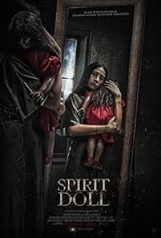 Spirit Doll (2023)