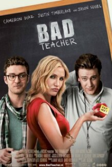 Bad Teacher (2011) จาร์ยแสบแอบเอ็กซ์