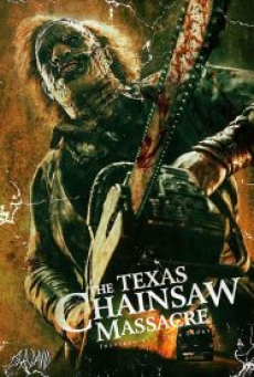 The Texas Chainsaw Massacre (2003) ล่อ…มาชำแหละ