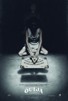 Ouija (2014) กระดานผีกระชากวิญญาณ