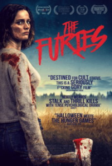 THE FURIES (2019)