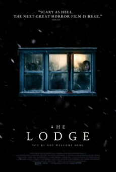 The lodge (2019) บ้านปลุกวิญญาน