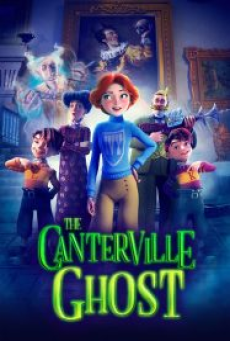 The Canterville Ghost (2023)