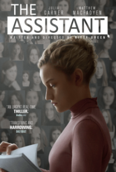 THE ASSISTANT (2019)