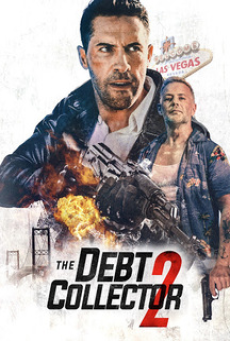 Debt Collector 2 (2020) หนี้นี้ต้องชำระ 2