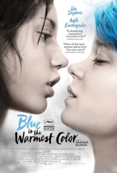 BLUE IS THE WARMEST COLOR (2013) วันนี้หัวใจกล้ารัก