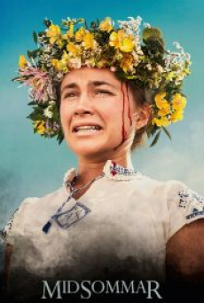 Midsommar (2019) เทศกาลสยอง