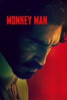 Monkey Man (2024)