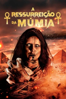 The Mummy Resurrection (2023)