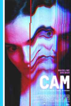 Cam (2018) เว็บซ้อนซ่อนเงา