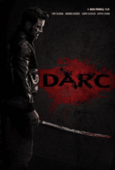 DARC (2018)