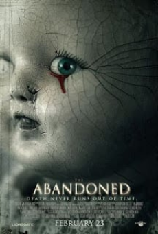 The Abandoned (2006) สัมผัสอำมหิต