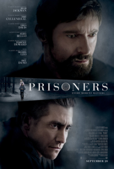 Prisoners (2013) คู่เดือดเชือดปมดิบ