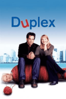 DUPLEX (2003) คุณยายเพื่อนบ้านผม…แสบที่สุดในโลก