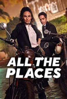 All The Places (2023) ทุกที่ในความทรงจำ