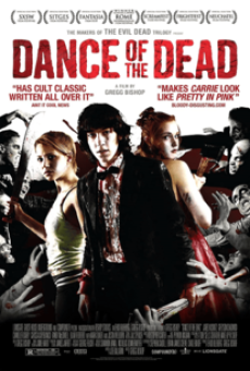 DANCE OF THE DEAD (2008) คืนสยองล้างบางซอมบี้