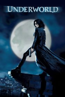 Underworld (2003) สงครามโค่นพันธุ์อสูร