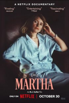 Martha (2024) มาร์ธา