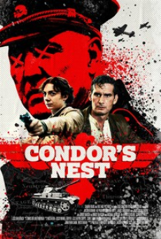 Condor s Nest (2023)