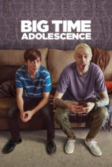 Big Time Adolescence (2019)