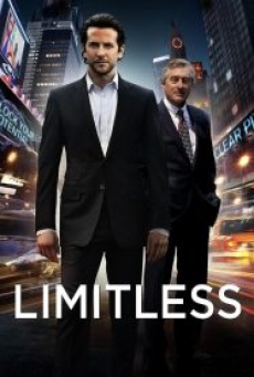 Limitless (2011) ชี้ชะตา ยาเปลี่ยนสมองคน