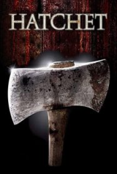 Hatchet (2006) เชือดเฉือนอารมณ์