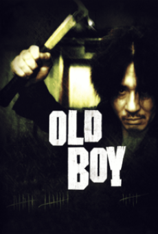 OLDBOY (2003) เคลียร์บัญชีแค้นจิตโหด