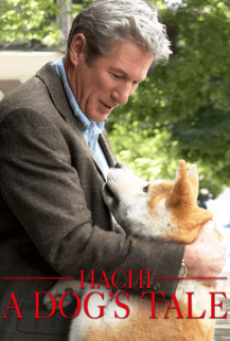 HACHI A DOG S TALE (2009) ฮาชิ..หัวใจพูดได้