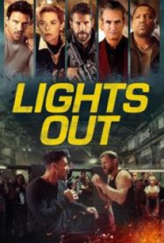 Lights Out (2024)