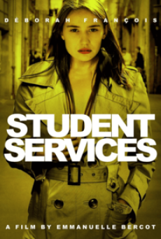 STUDENT SERVICES (2010) กิจกามนิสิต