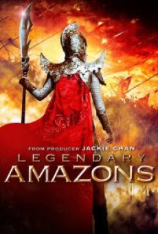 Legendary Amazons (2011) ศึกทะลุฟ้า ตระกูลหยาง