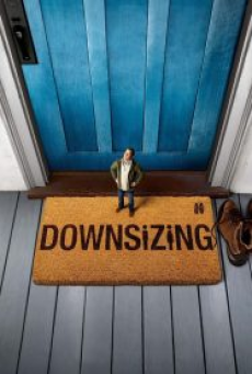 Downsizing (2017) มนุษย์ย่อไซส์