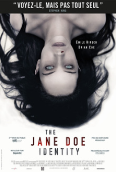 The Autopsy of Jane Doe (2016) สืบศพหลอน ซ่อนระทึก