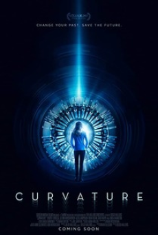 Curvature (2017) ข้ามเวลาหาฆาตกรรม