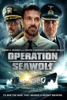 Operation Seawolf (2022) ปฏิบัติการหมาป่าทะเล