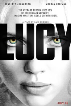 Lucy (2014) ลูซี่ สวยพิฆาต
