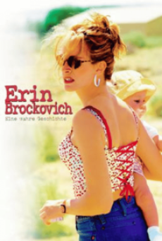 ERIN BROCKOVICH (2000) ยอมหักไม่ยอมงอ