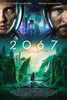 2067 (2020) วันอวสานโลก