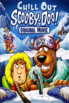 Chill Out Scooby-Doo! (2007) สคูบี้-ดู! ผจญมนุษย์หิมะ