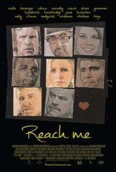 Reach Me (2014) คนค้นใจ