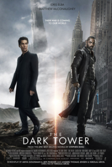 The Dark Tower (2017) หอคอยทมิฬ