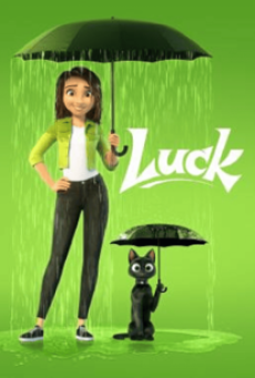 LUCK (2022)