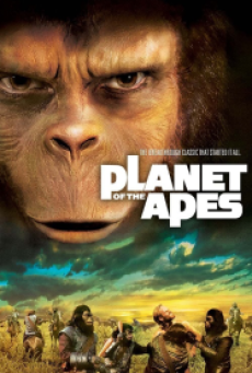 Planet of the Apes (1968) บุกพิภพมนุษย์วานร