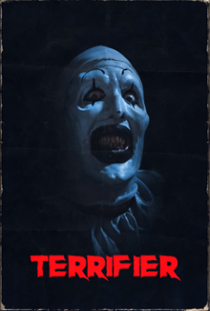 Terrifier อิหนู กูจะฆ่ามึง! (2016)