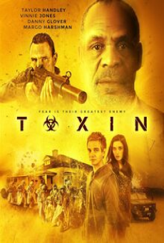 Toxin (2015) ฝ่าวิกฤติไวรัสมฤตยู