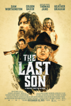 THE LAST SON (2021)