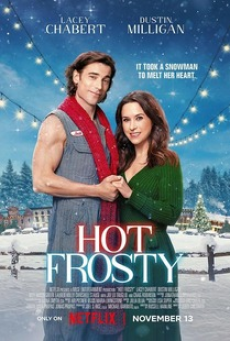 Hot Frosty (2024) ฟรอสตี้สุดฮอต